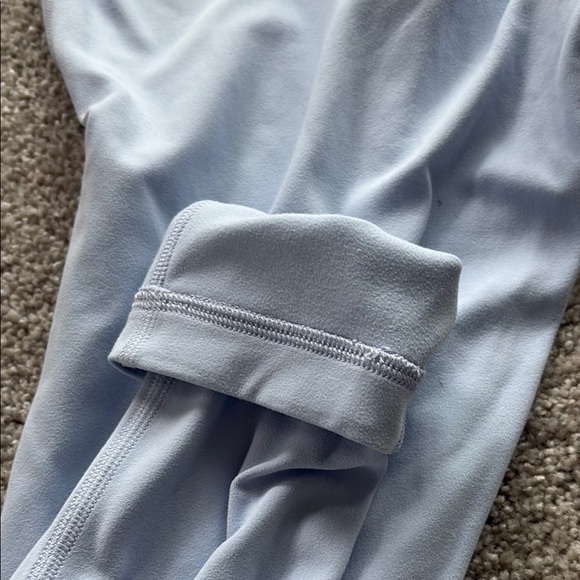 lululemon athletica Purple Leggings High-Waisted Performance - Picture 4 of 8